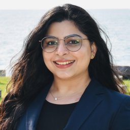 Roli Khanna